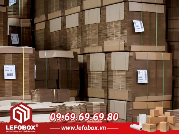 Công ty cung cấp giấy carton cứng các loại Magix